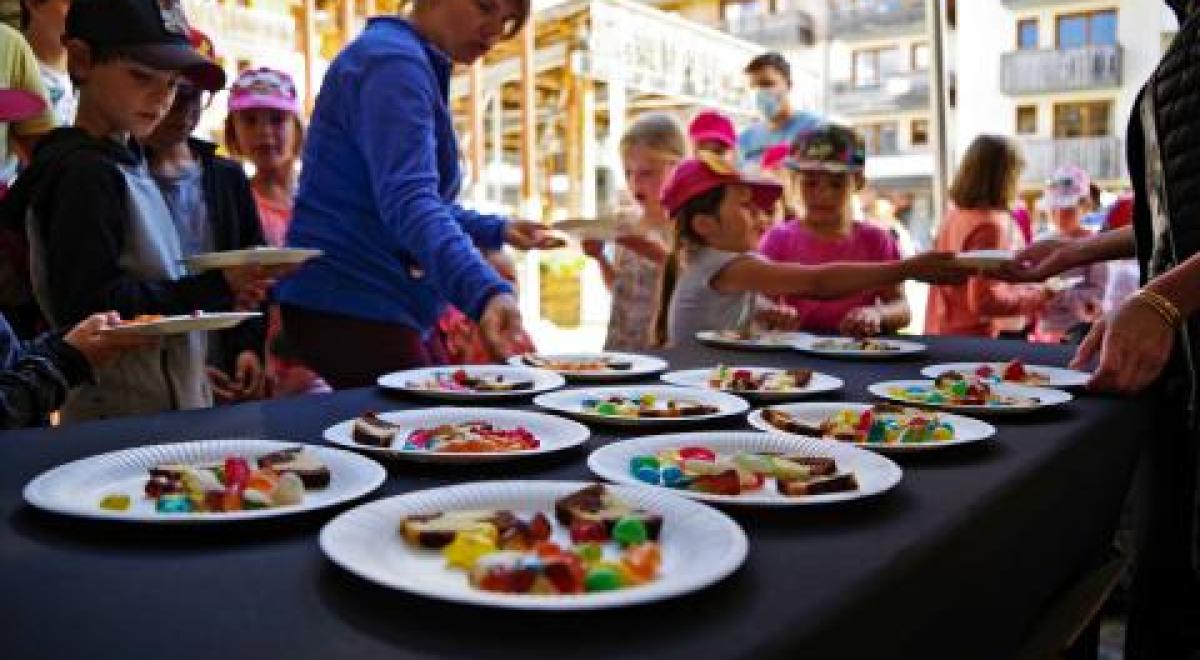 Familles en Orres - Familles en Orres