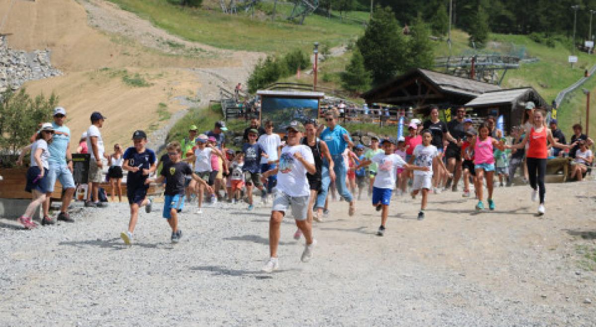 Familles en Orres - Familles en Orres