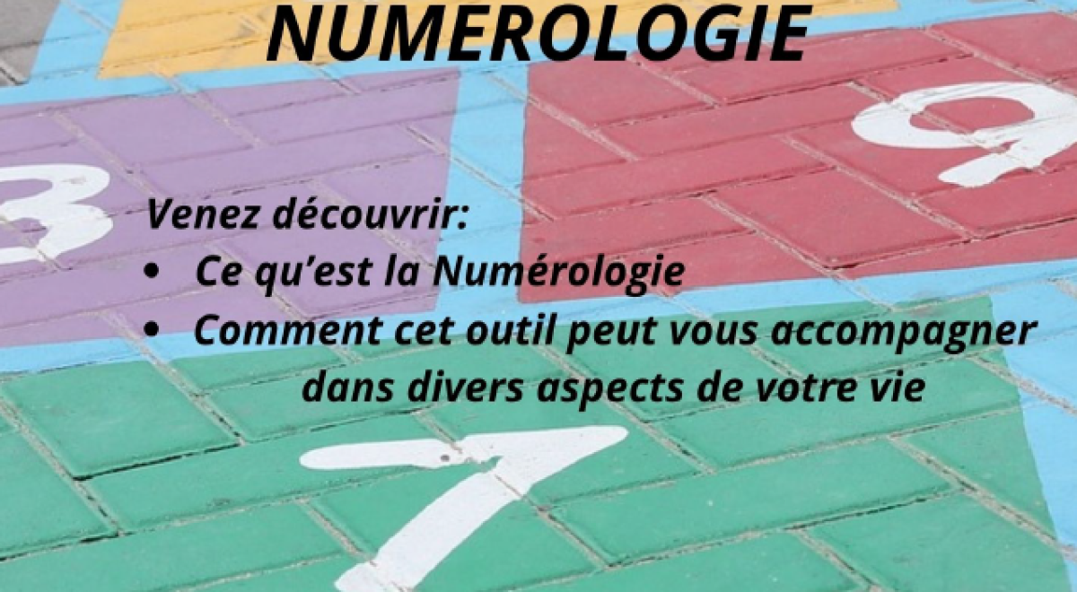 TL atelier numérologie