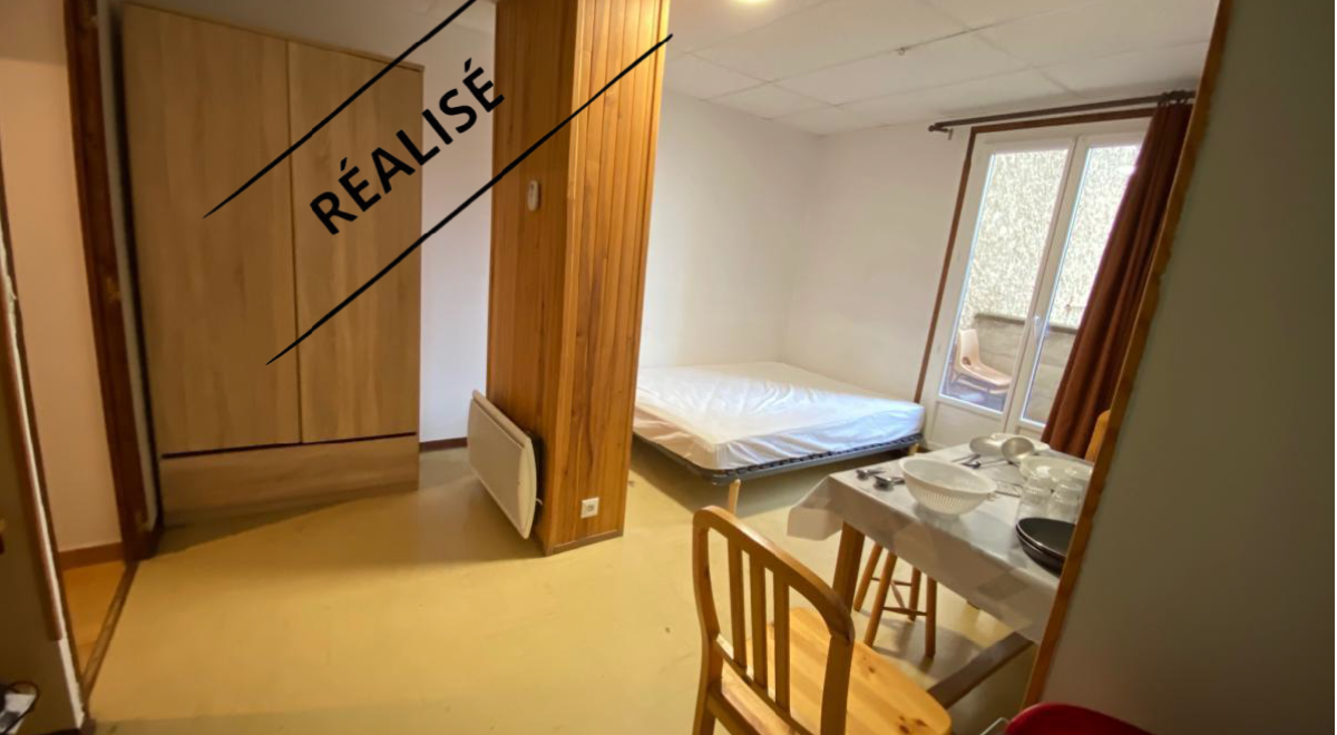 gendarmerie réalisé