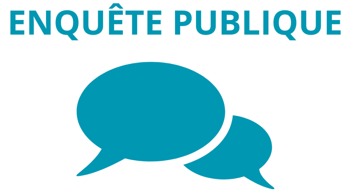 ENQUÊTE PUBLIQUE (2)