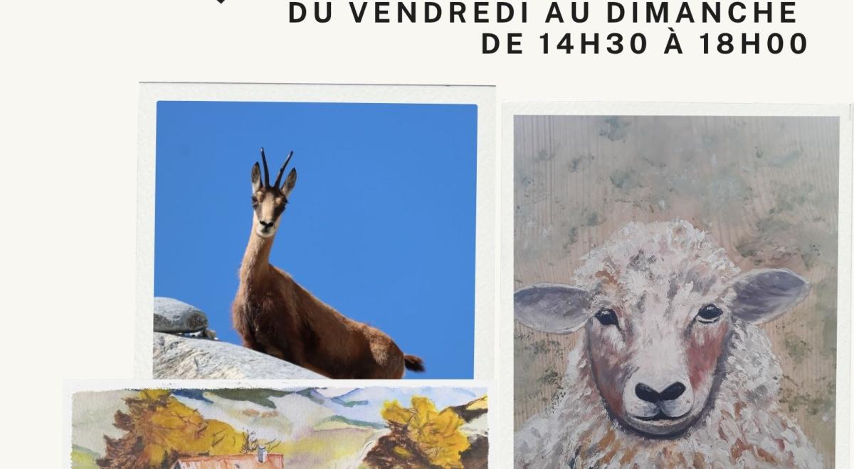 expo artisanat 2026