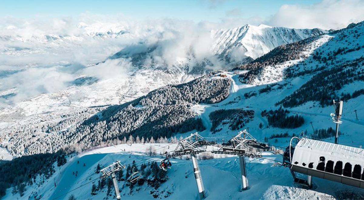 orres smart mountain