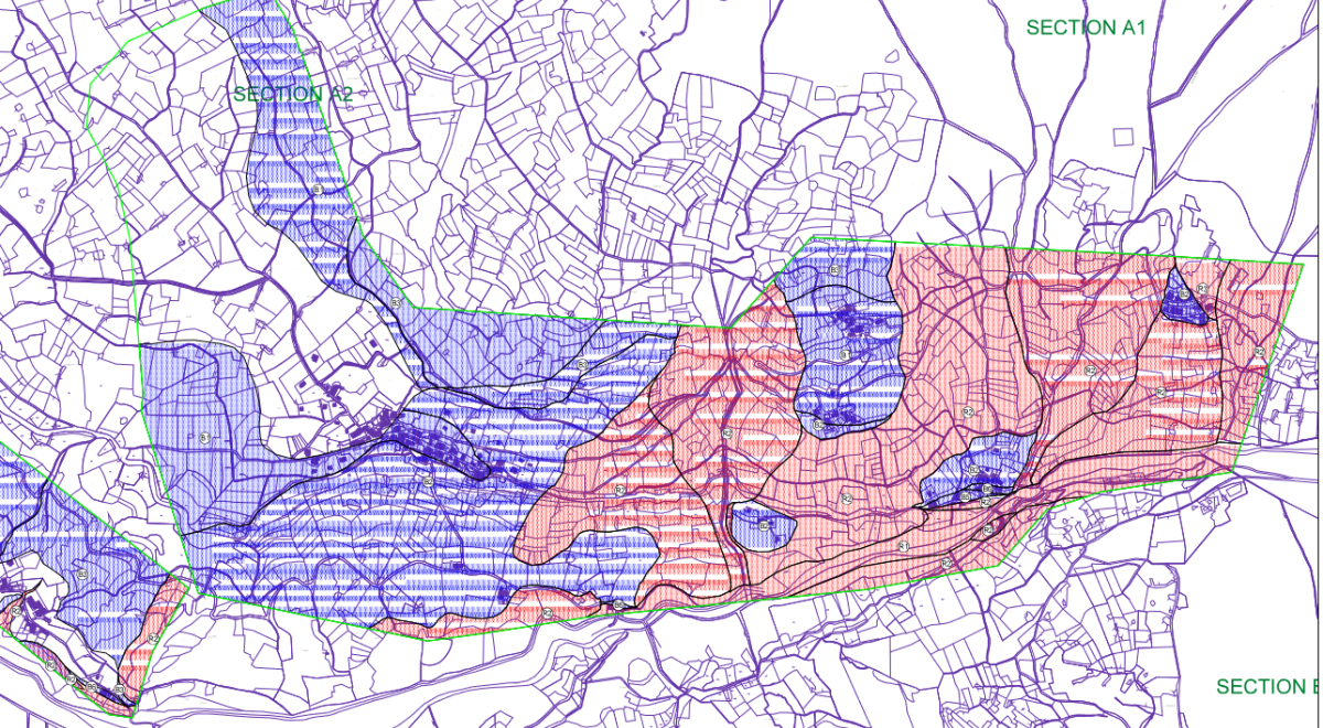 Plan de Prévention des Risques