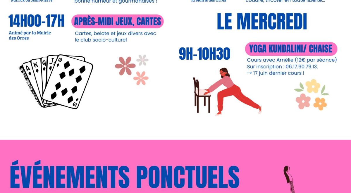 Programme Juin26T