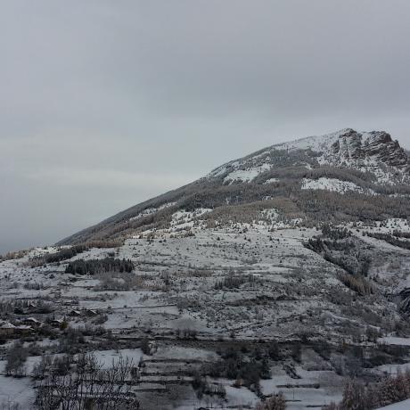 Les Orres Hiver 2015