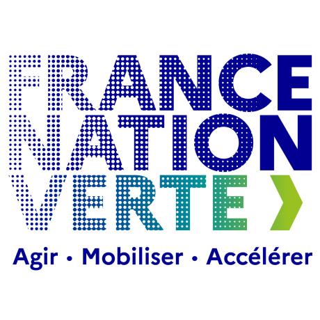 logo France Nation Verte