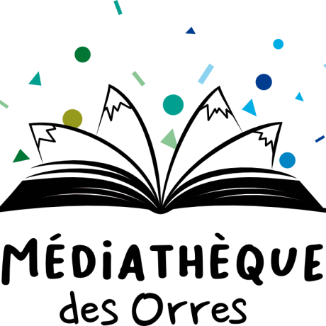 logo médiathèque