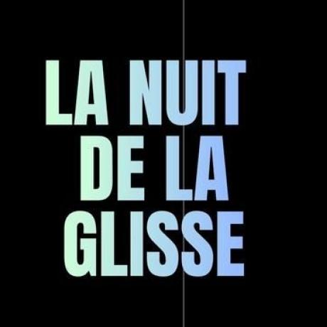 la nuit de la glisse