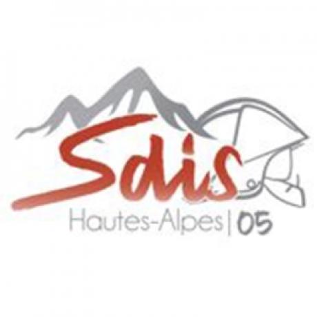 logo sdis 05