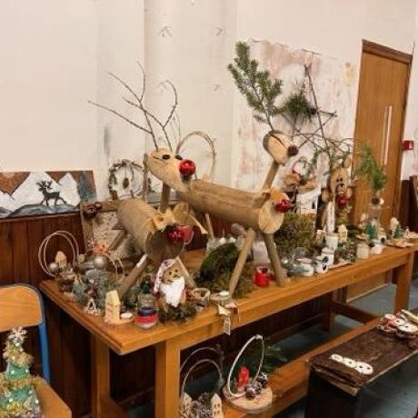 marché de noël marché de noël