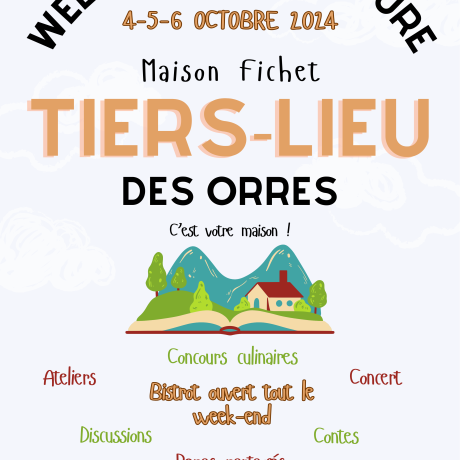 Affiche TL affiche TL