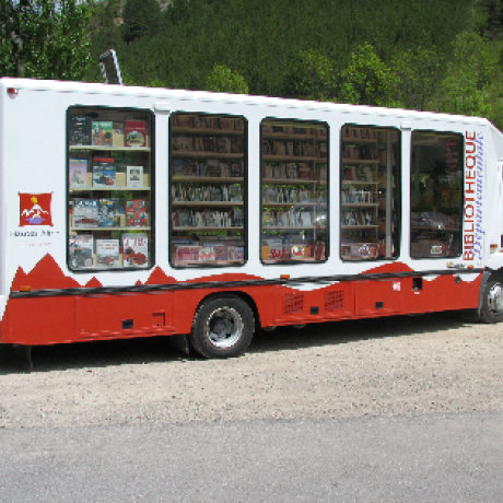 bibliobus