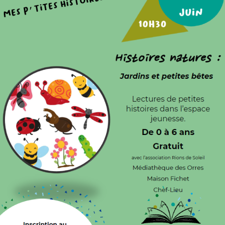 histoire juin