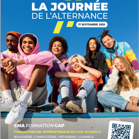 journée alternance
