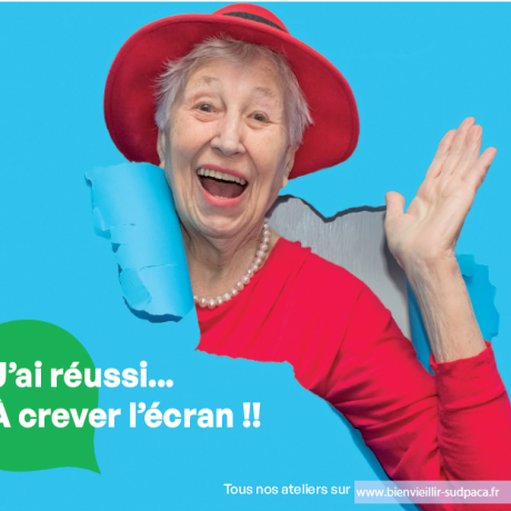 atelier teatre