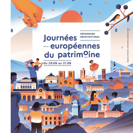 journée du patrimoine
