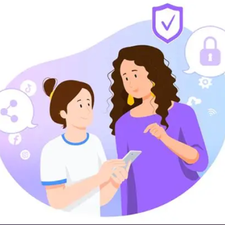 parent numérique