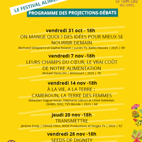 festival alimenterre