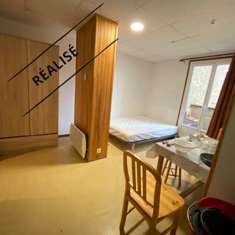 gendarmerie réalisé