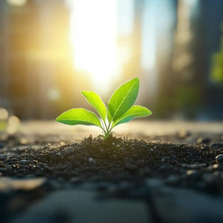 artificialisation des sols