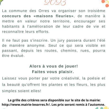 concours maison fleuries concours maison fleuries