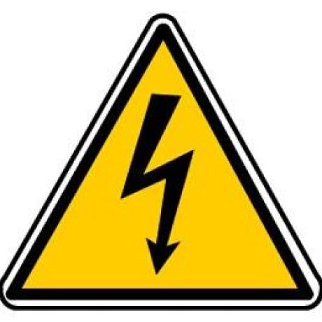 coupure d'électricité coupure d'électricité