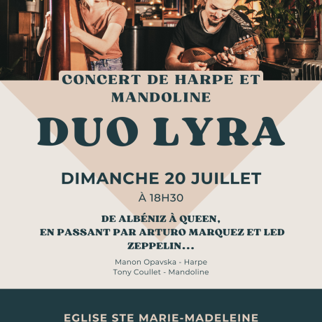 duo lyra 2025