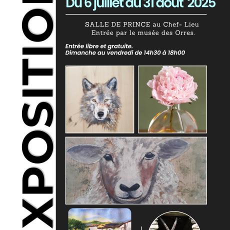 exposition artisanat 2025