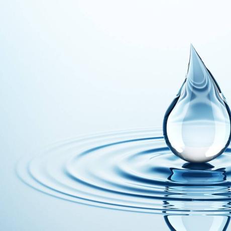 eau 