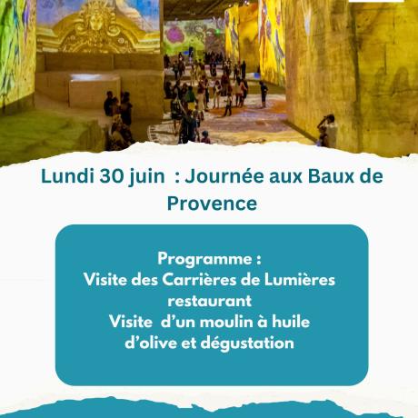 baux de provence