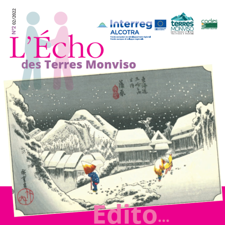 L'écho des Terres Monviso 2