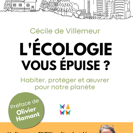 livre cécile de villemeur