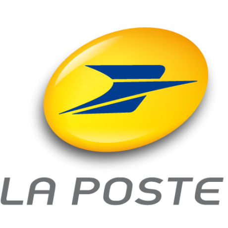 logo la poste
