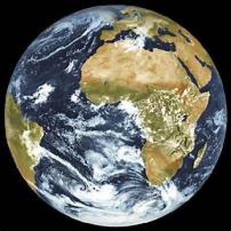 expo les mouvements de la terre