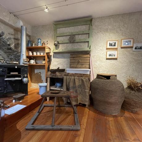 Musée des Orres @Alison Henry