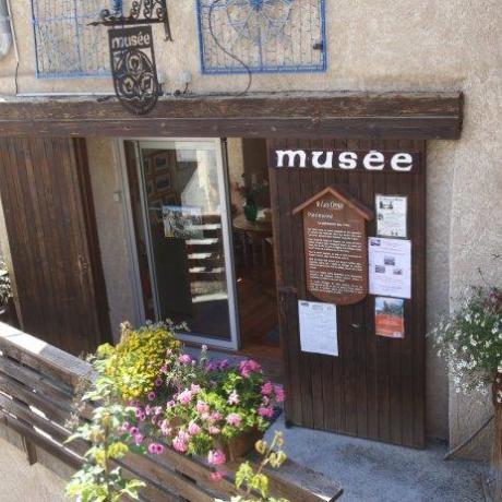 Musée des Orrians