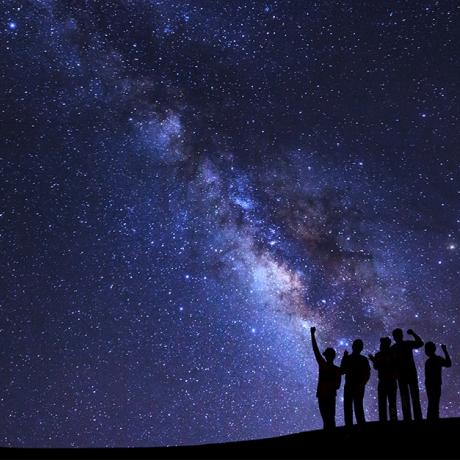 nuits des étoiles