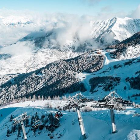 orres smart mountain 