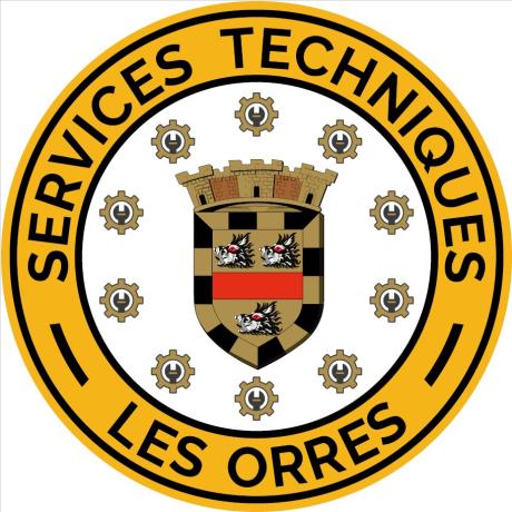 Logo Services Techniques