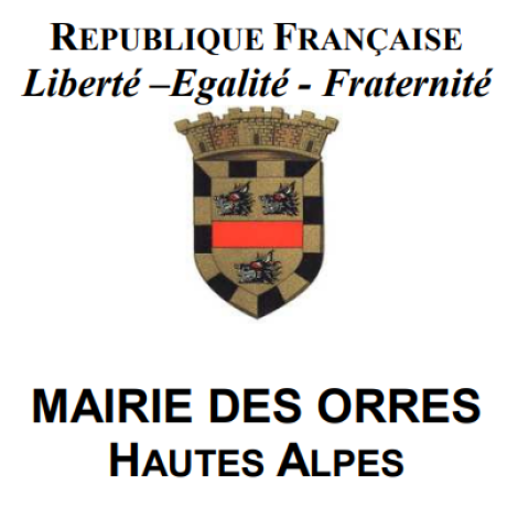 Visuel Les Orres