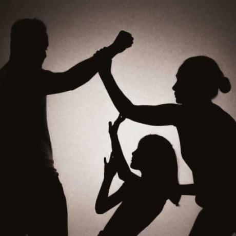 Violences intrafamiliales