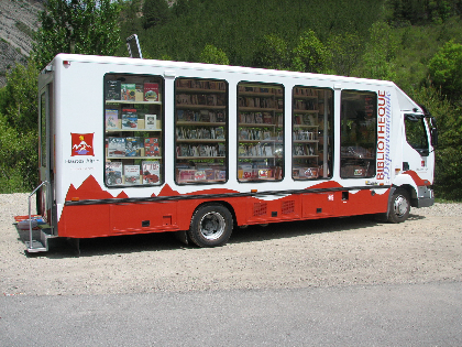 bibliobus