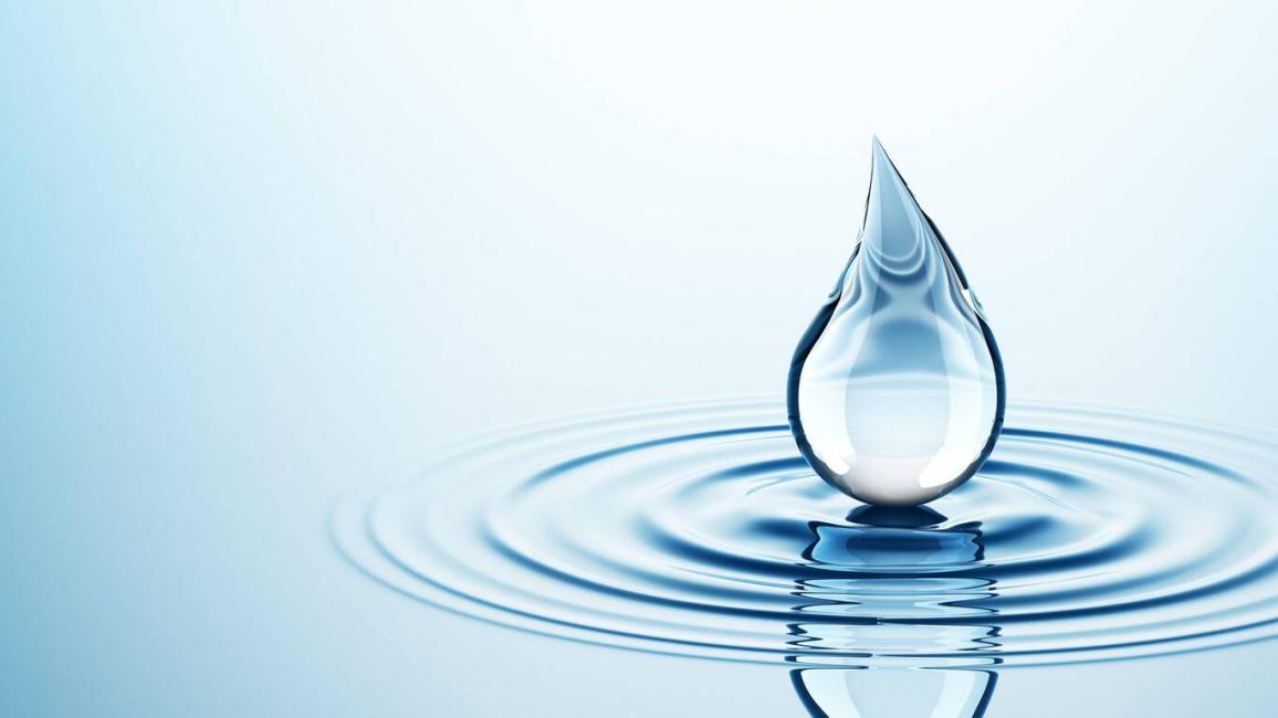eau