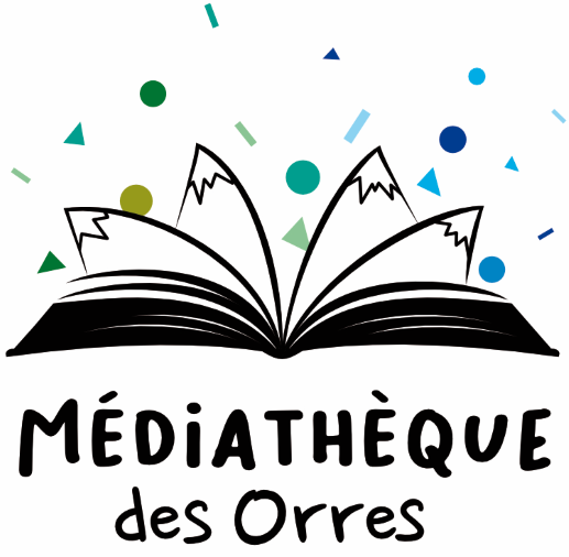 logo médiathèque