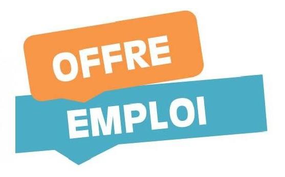 offre d'emploi offre d'emploi