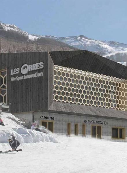 Pole sport innovation