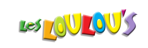 Logo du SIVU LES LOULOU'S