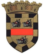Blason Mairie des Orres Blason Mairie des Orres
